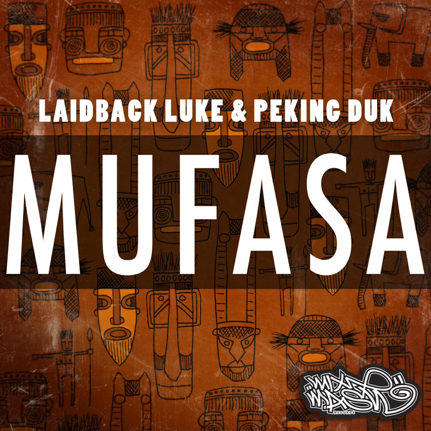 Релиз Mufasa