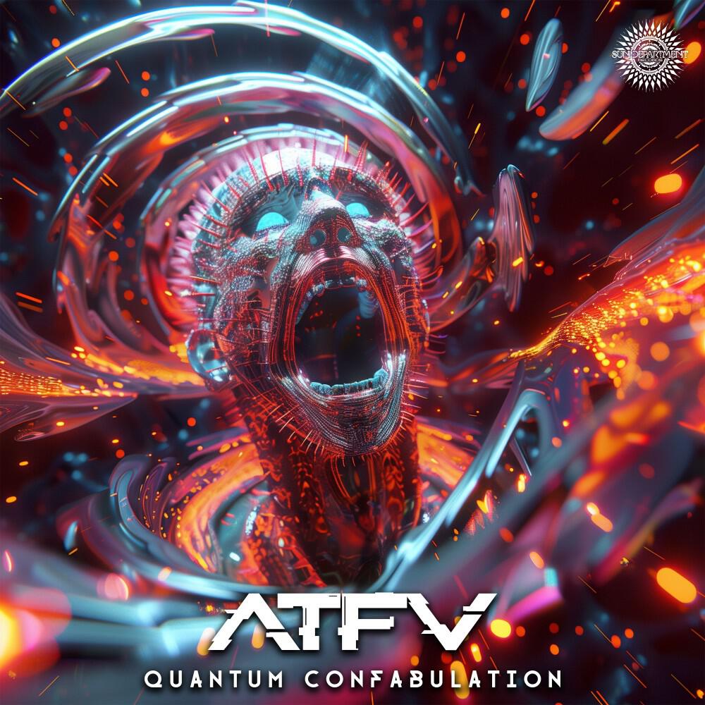Релиз Quantum Confabulation