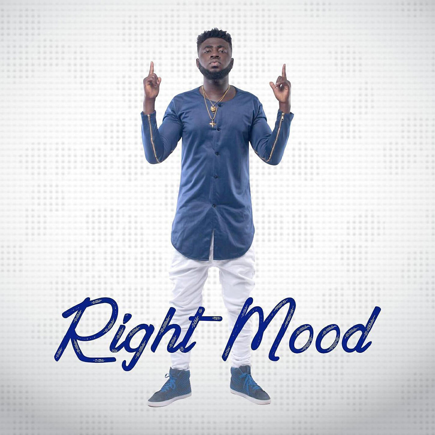 Релиз Right Mood