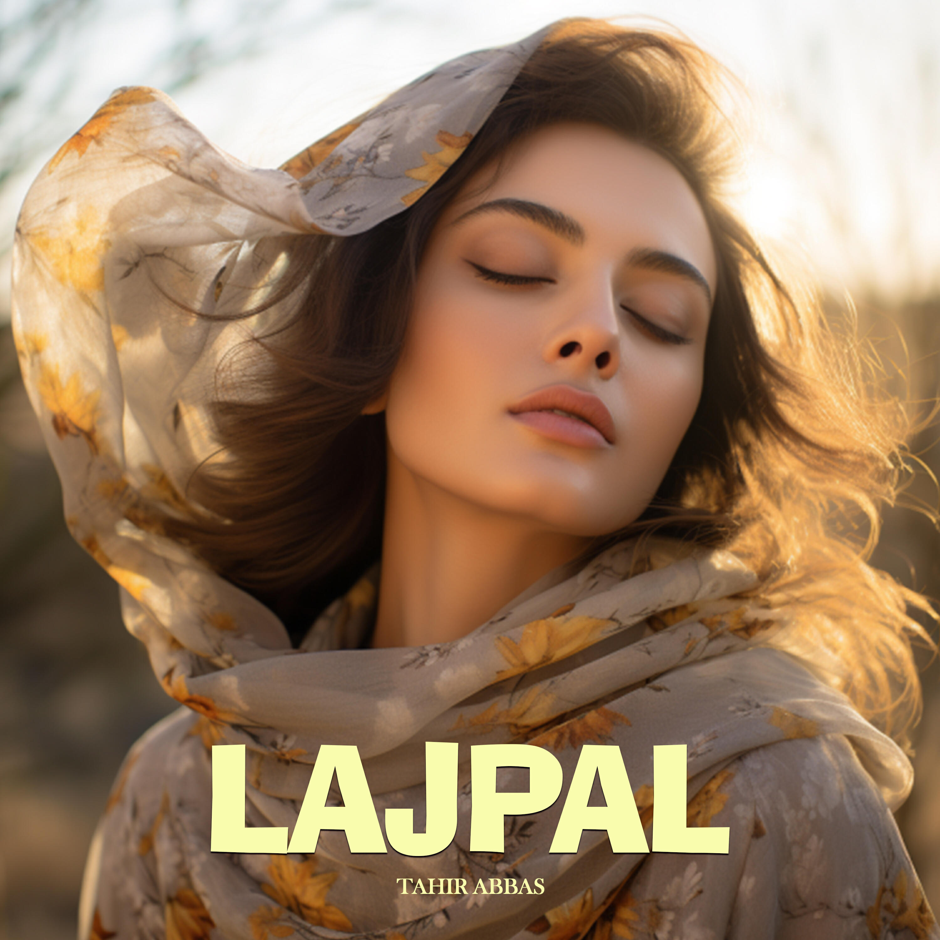 Релиз Lajpal
