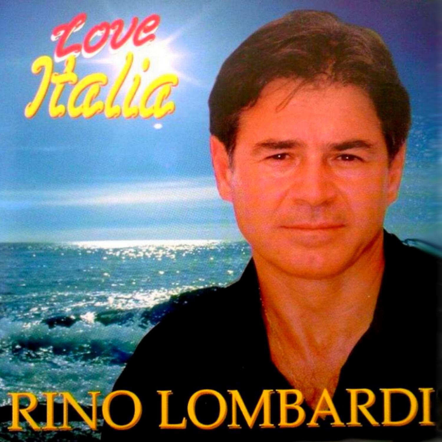 Релиз Love Italia