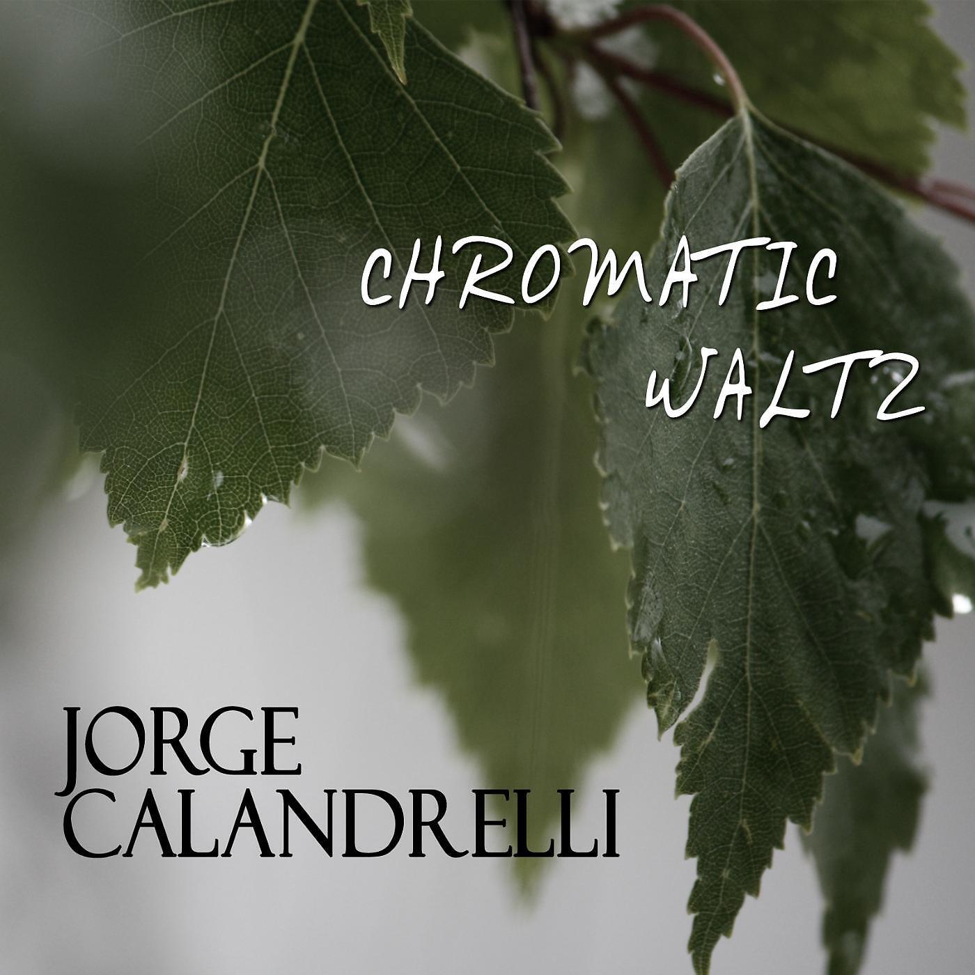 Релиз Chromatic Waltz