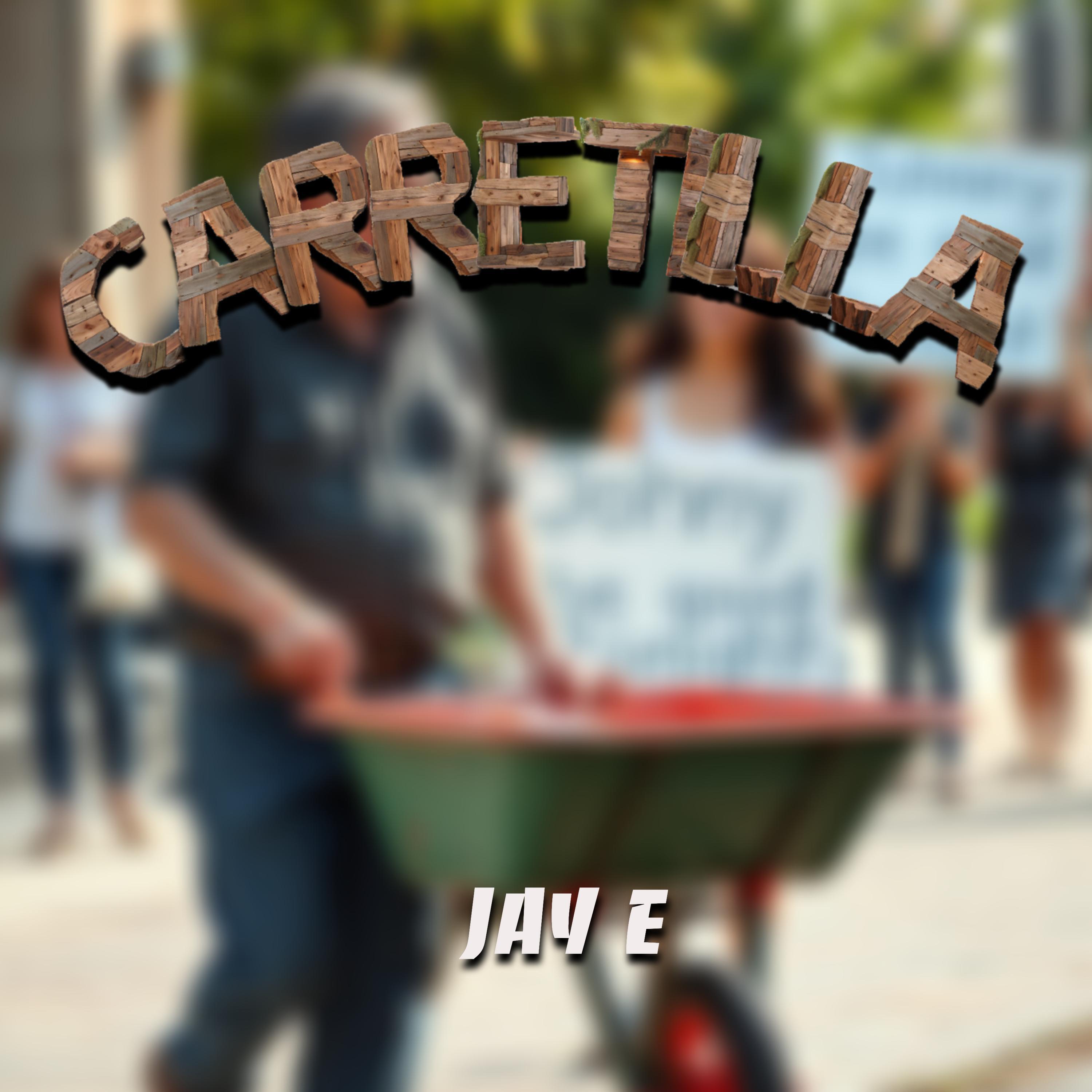 Релиз CARRETILLA