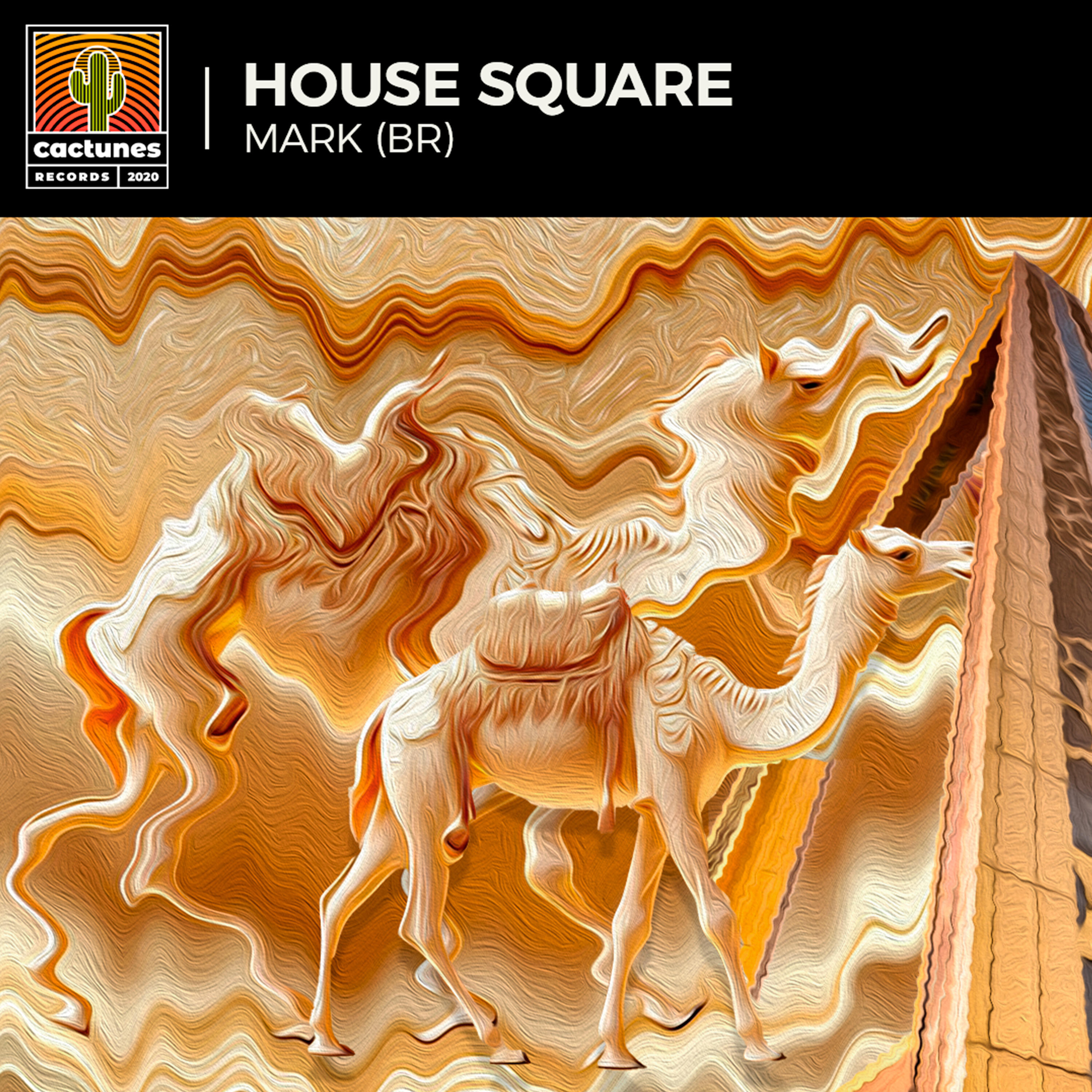 Релиз House Square