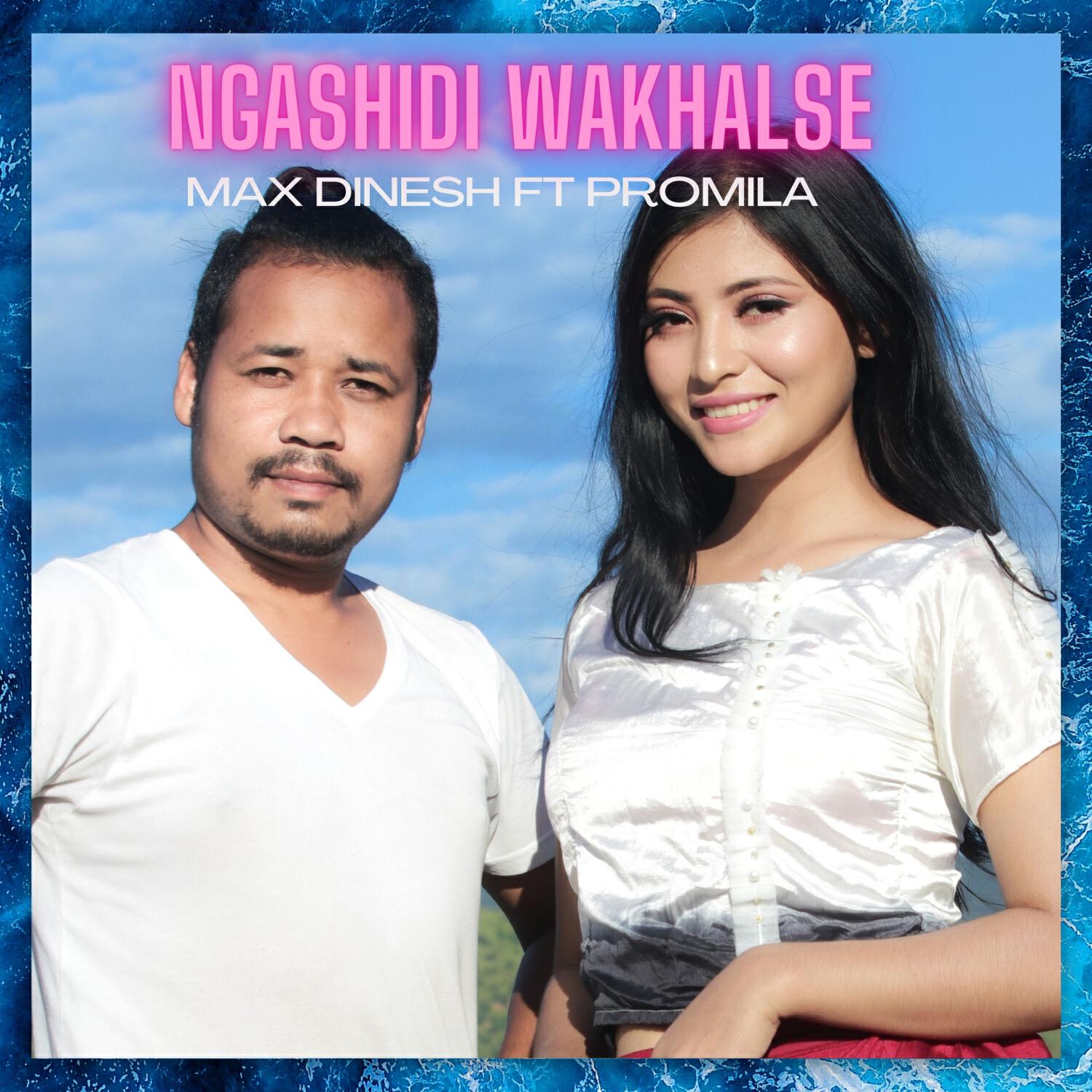 Релиз Ngashidi Wakhalse