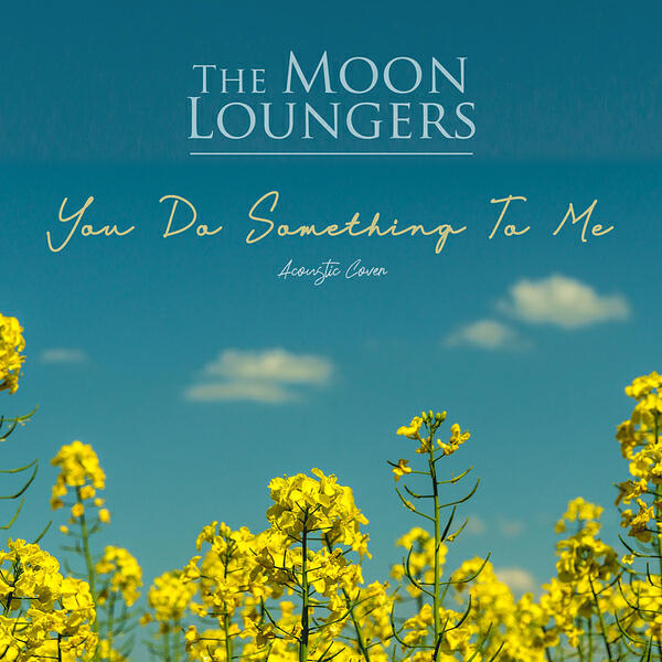 Релиз You Do Something to Me (Acoustic Cover)