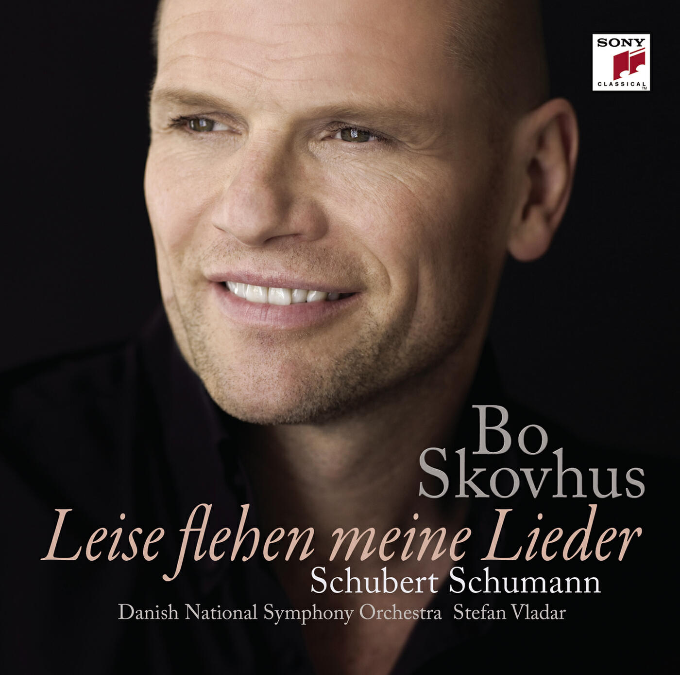 Релиз Leise flehen meine Lieder