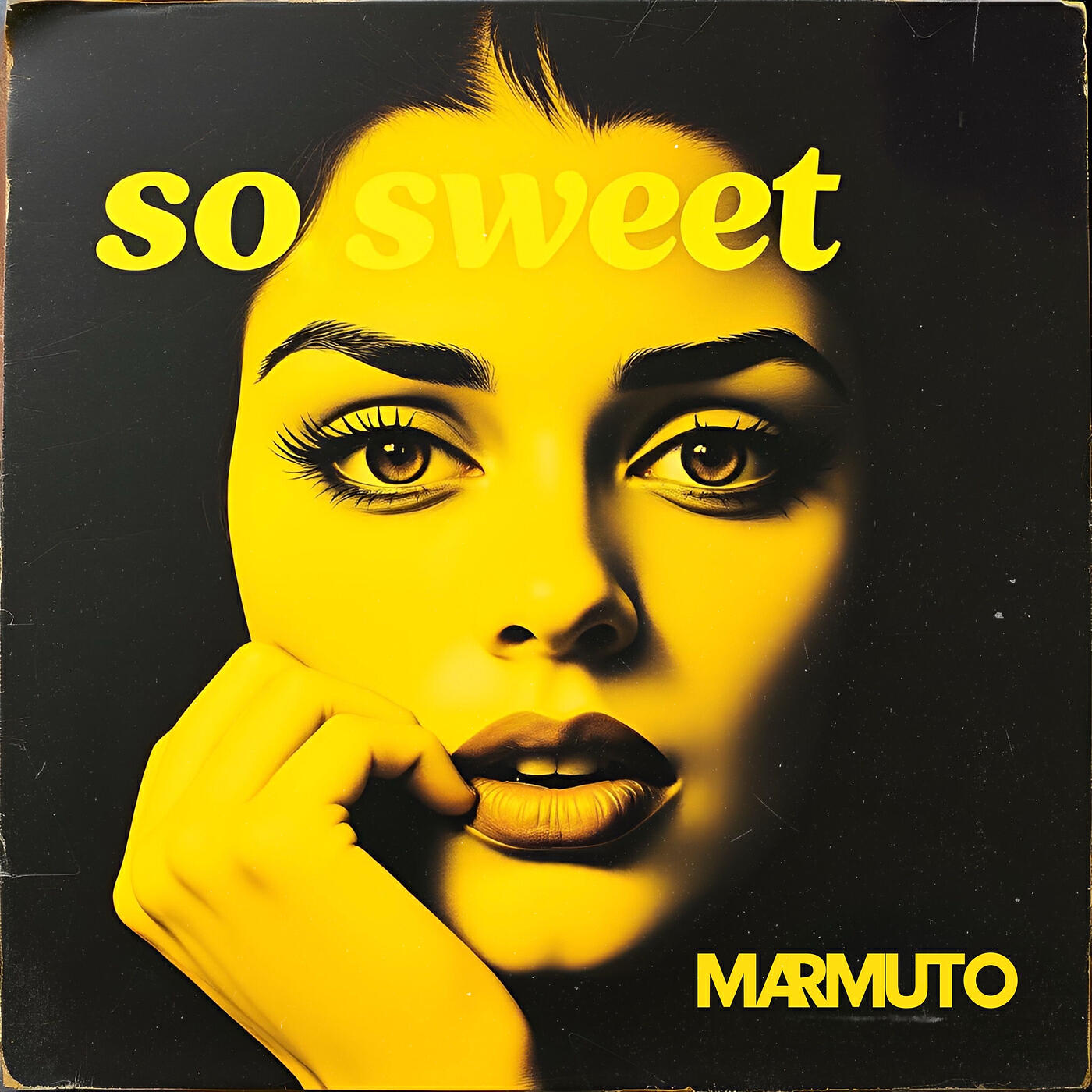 Релиз So Sweet