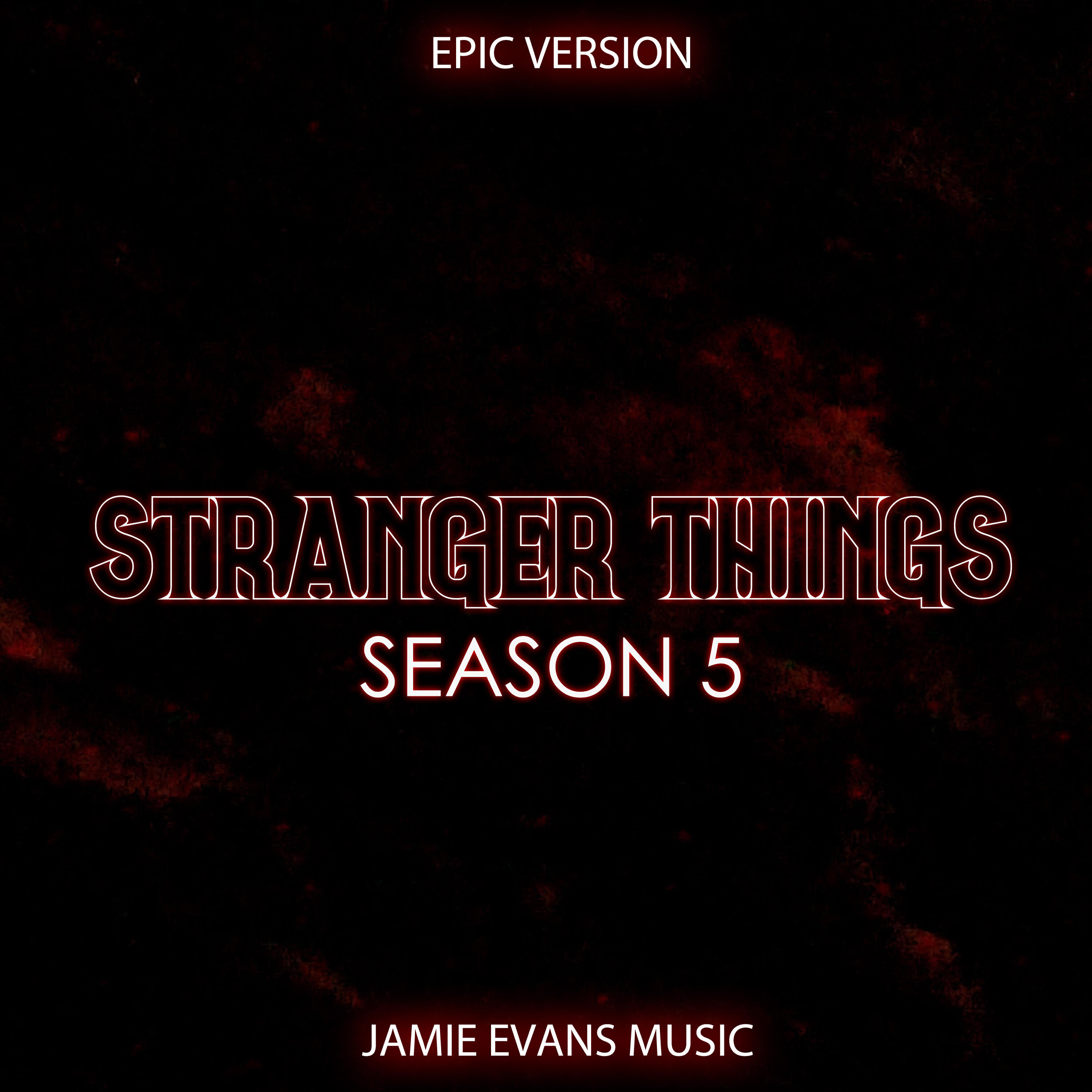 Jamie Evans Music