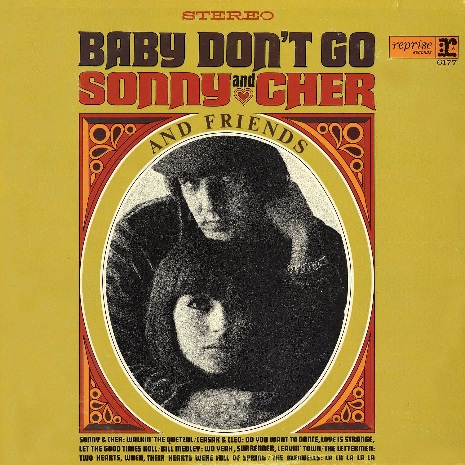 Sonny & Cher And Their Friends The Lettermen/Bill Medley/The Blendells & Their Hits