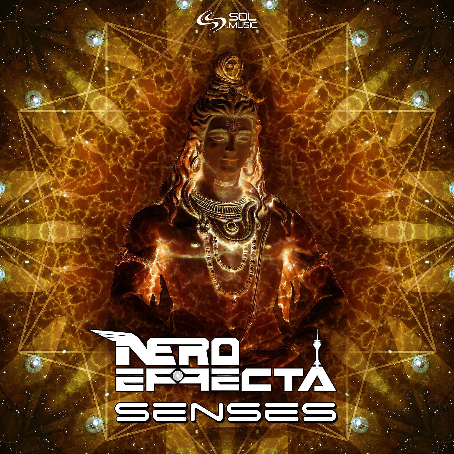 Релиз Senses