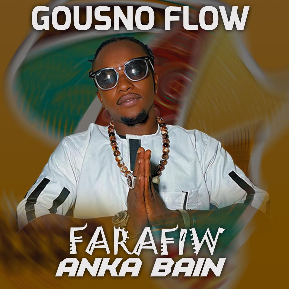 Релиз Farafiw Anka Bain