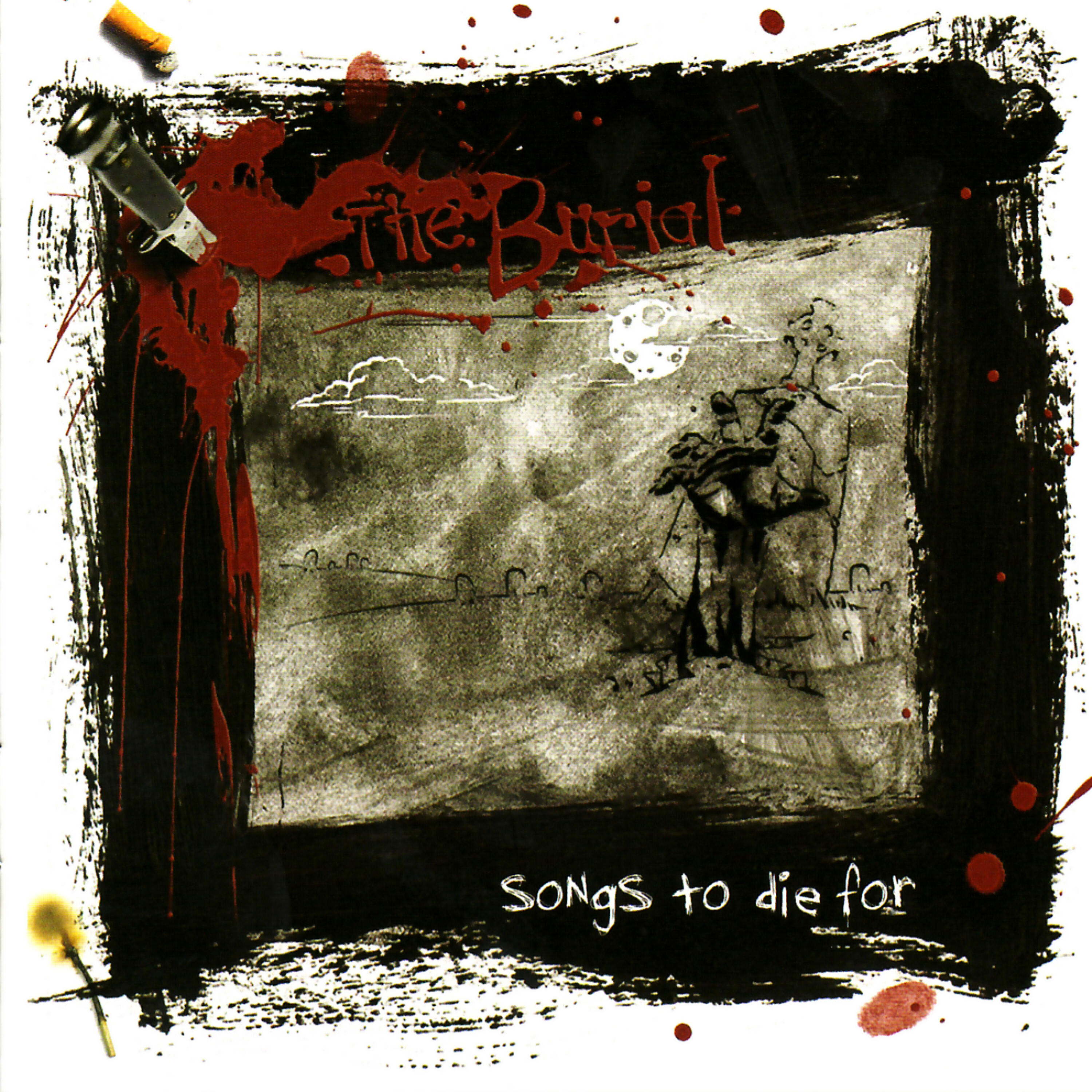 The Burial