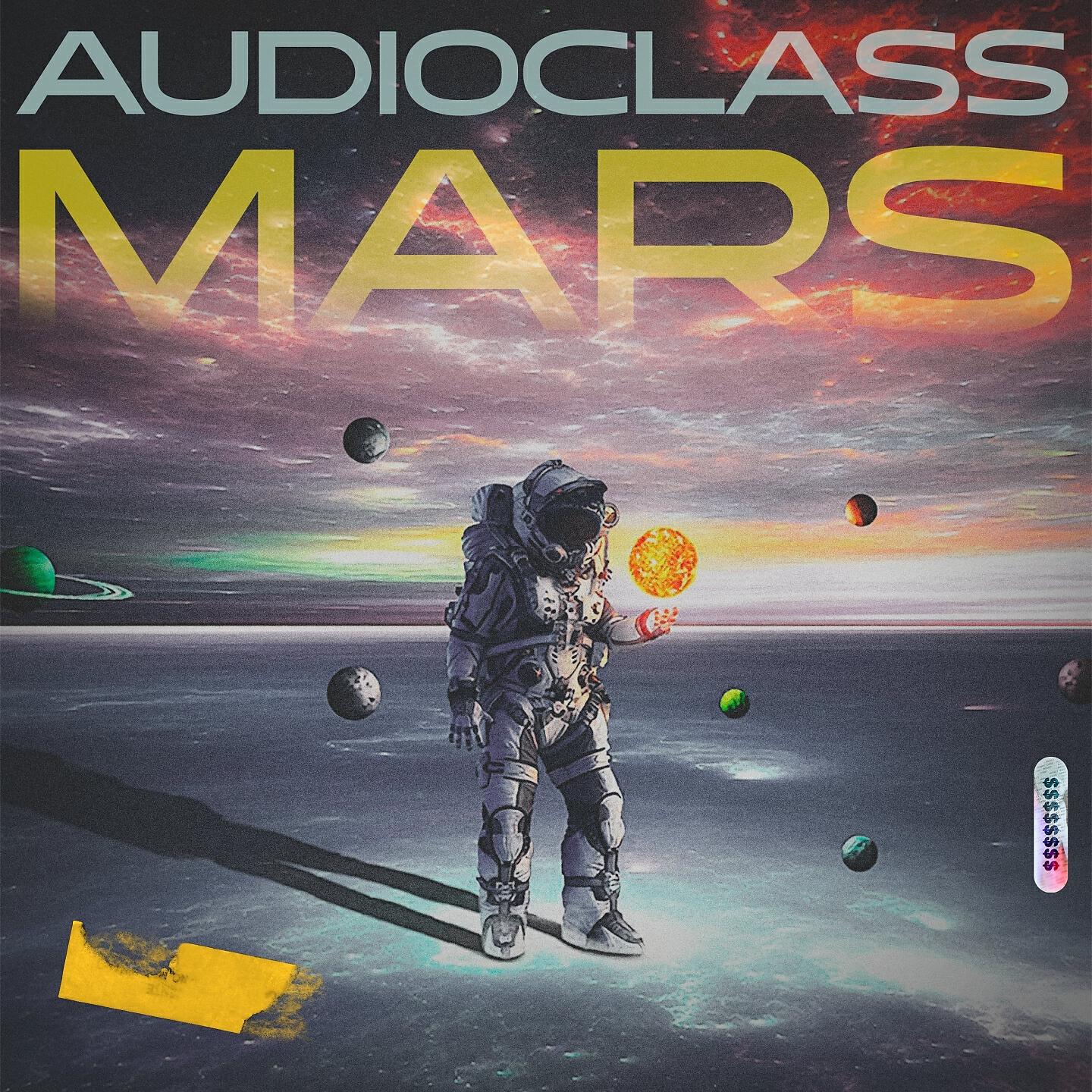 Релиз Mars