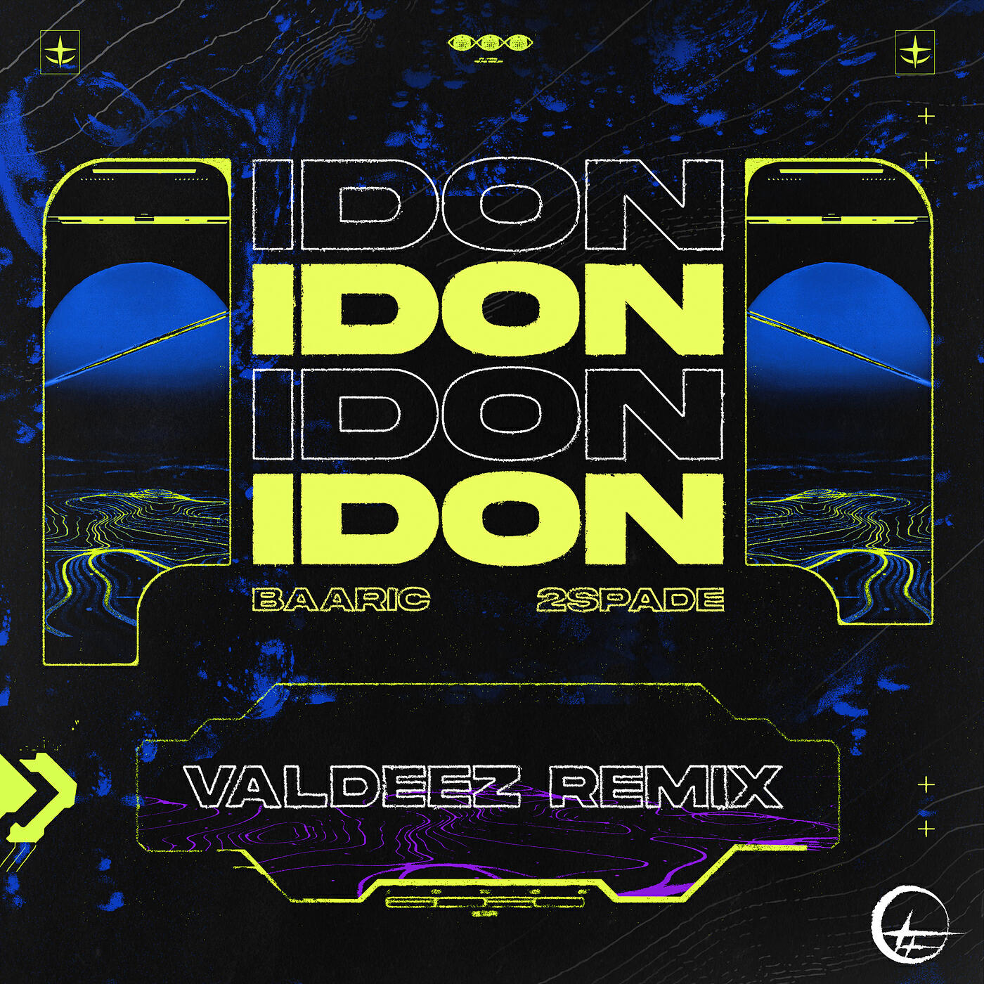Релиз IDON (Valdeez Remix)