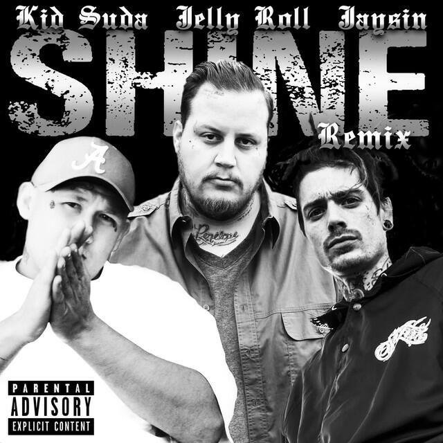 Релиз Shine (Remix)