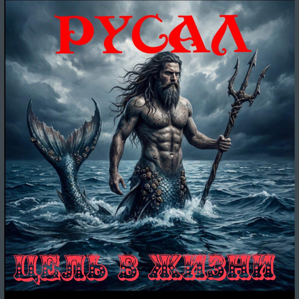 Релиз Цель в жизни