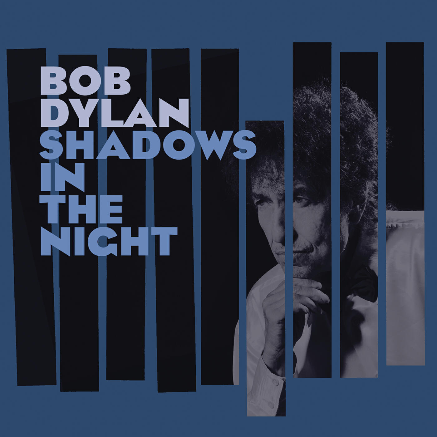 Релиз Shadows in the Night