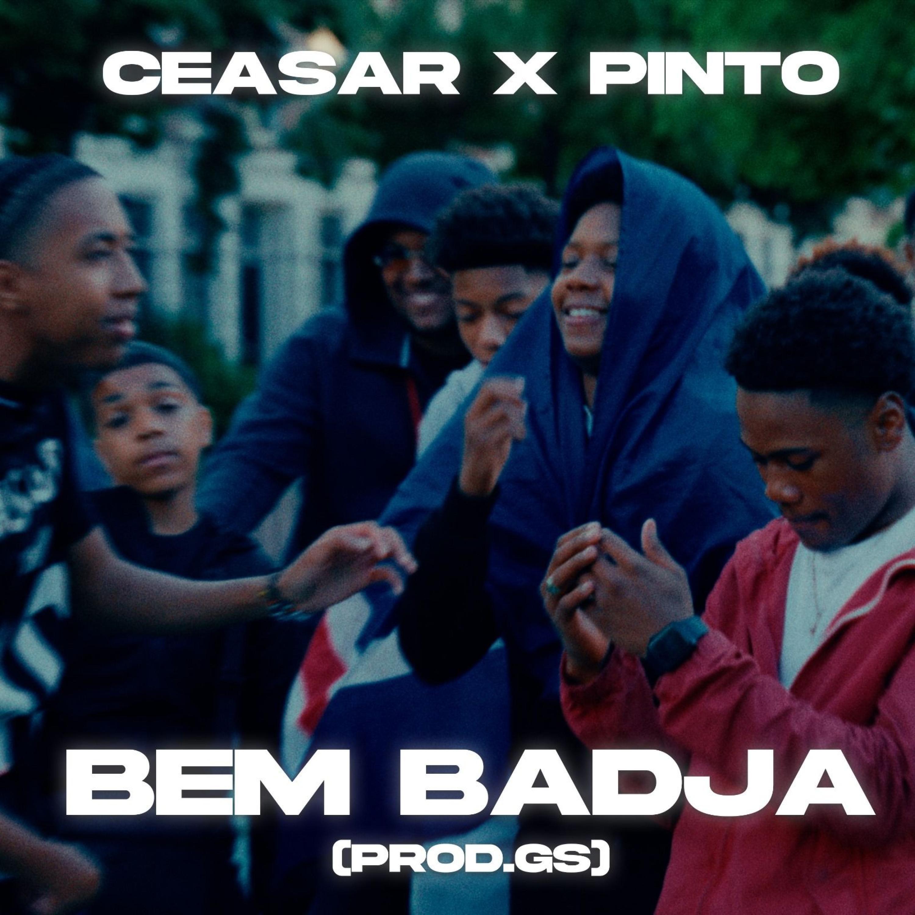 Релиз Bem Badja