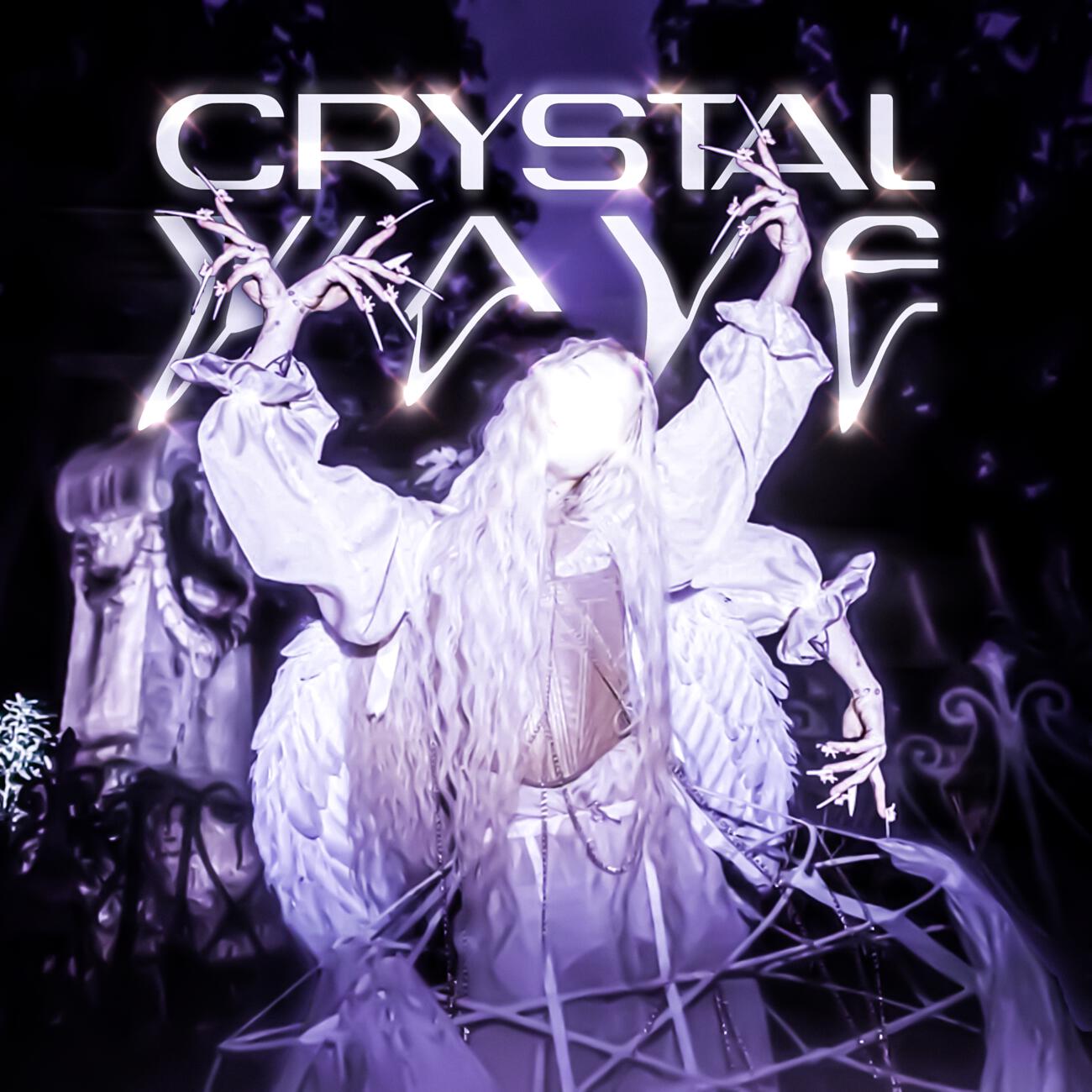 Релиз crystal wave