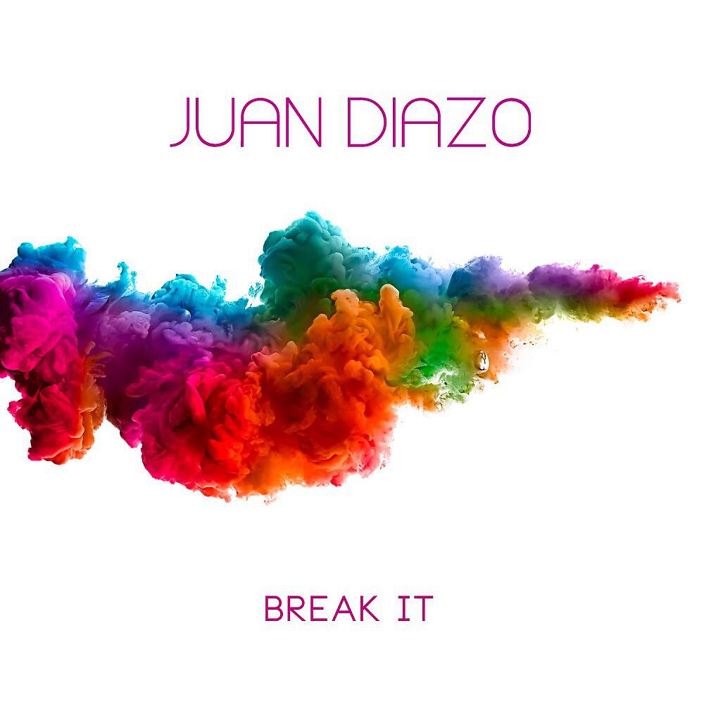 Релиз Break It