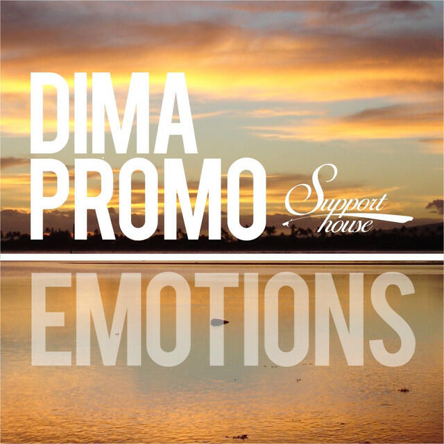 Релиз The Emotions EP