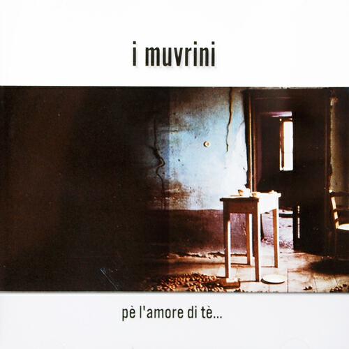 Релиз Pè l'amore di tè