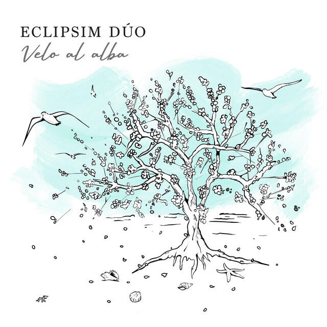 Релиз Velo al Alba