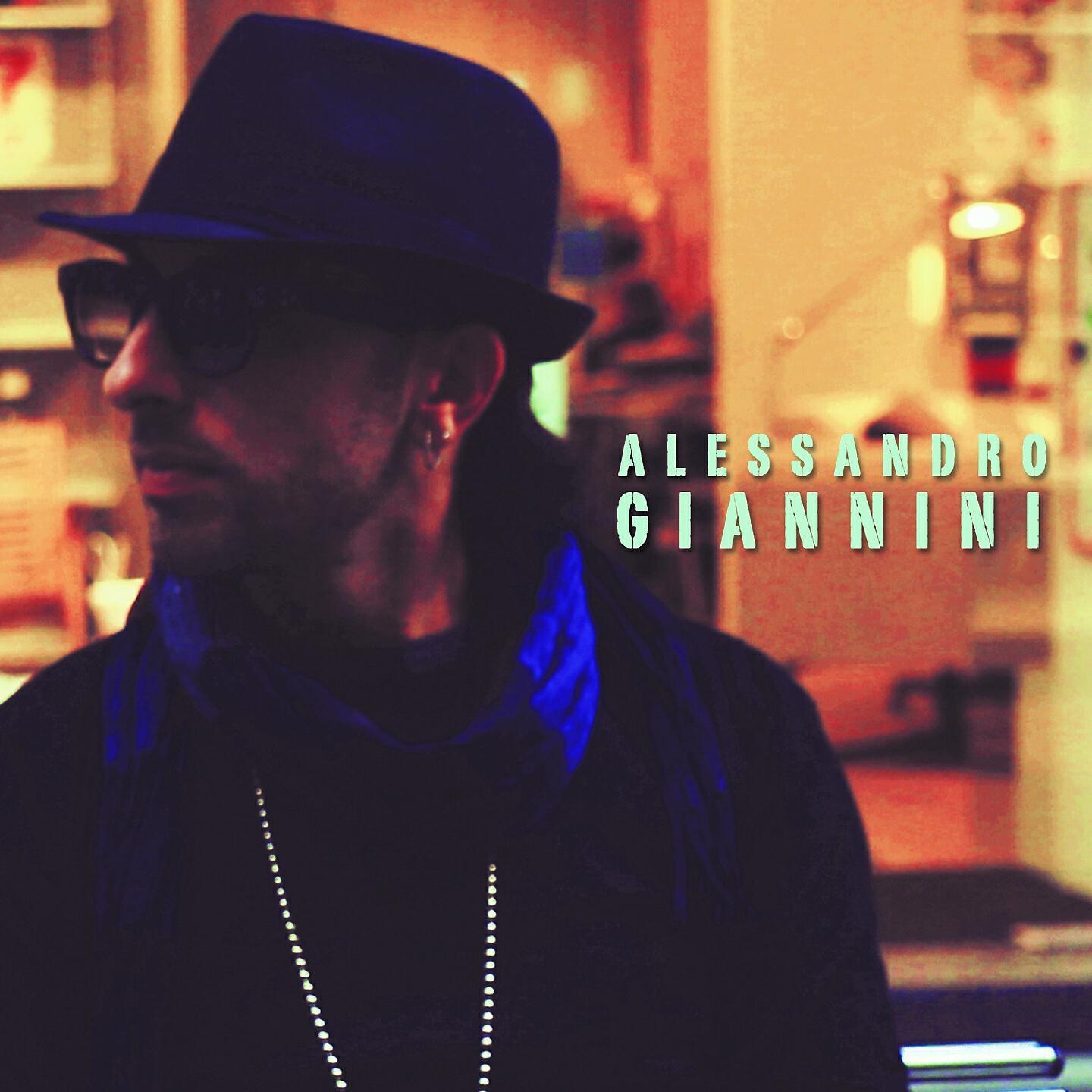 Релиз Alessandro giannini