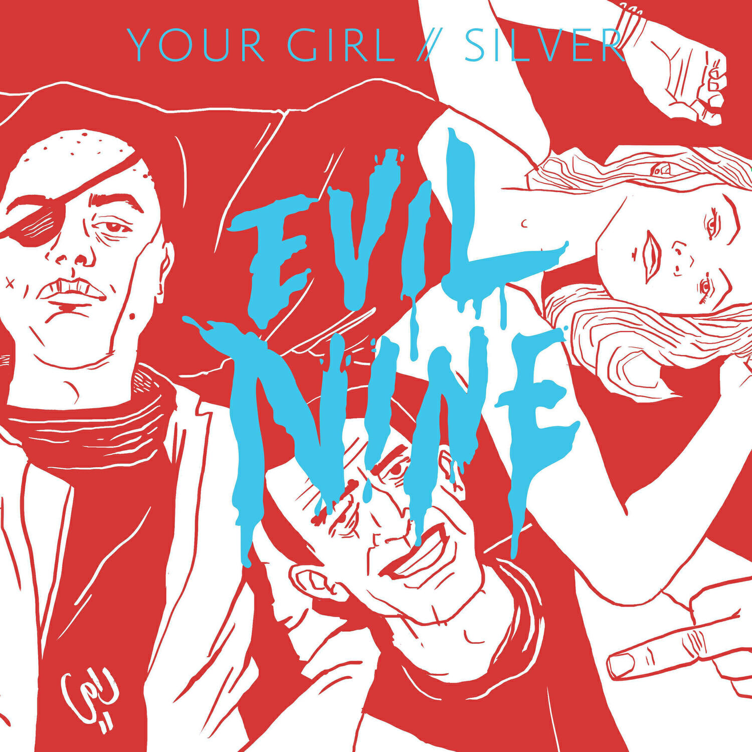 Релиз Your Girl