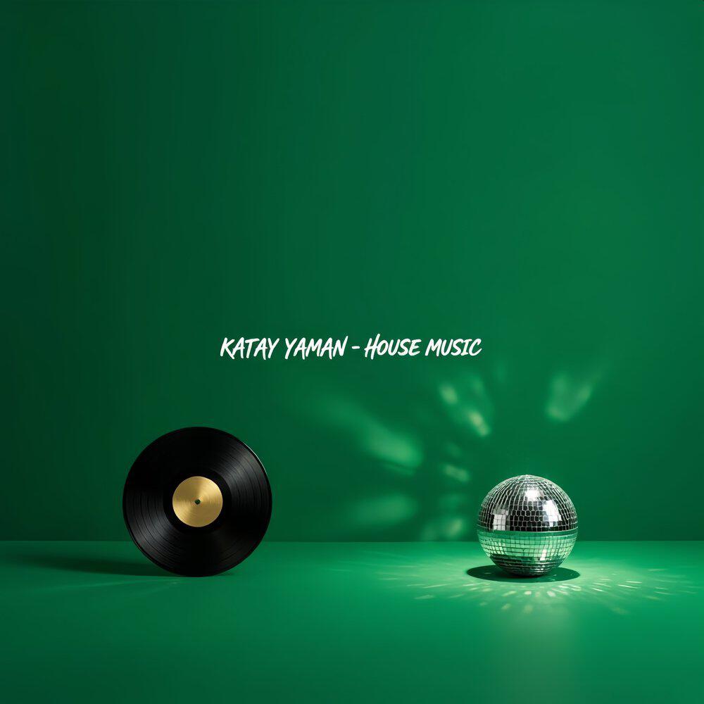 Релиз House Music