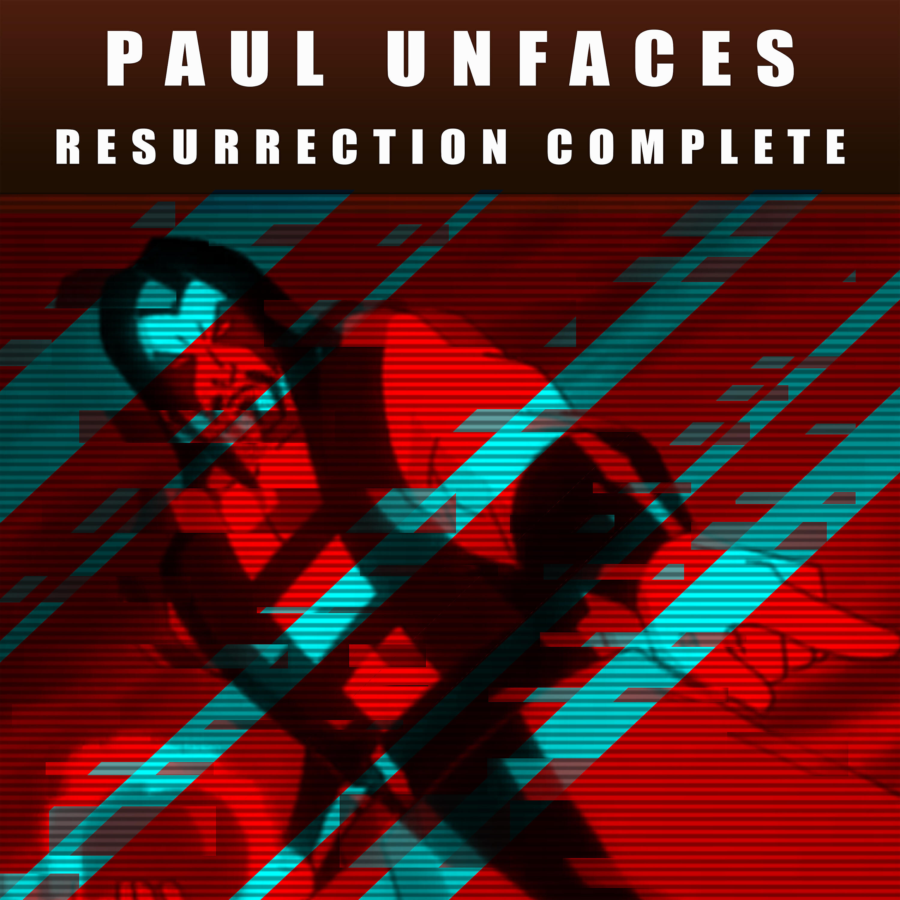 Релиз Ressurection Complete