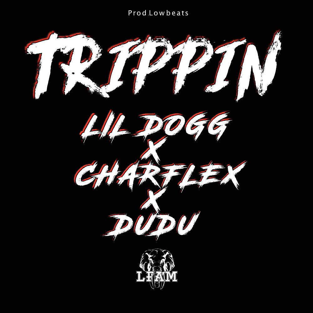 Релиз Trippin'