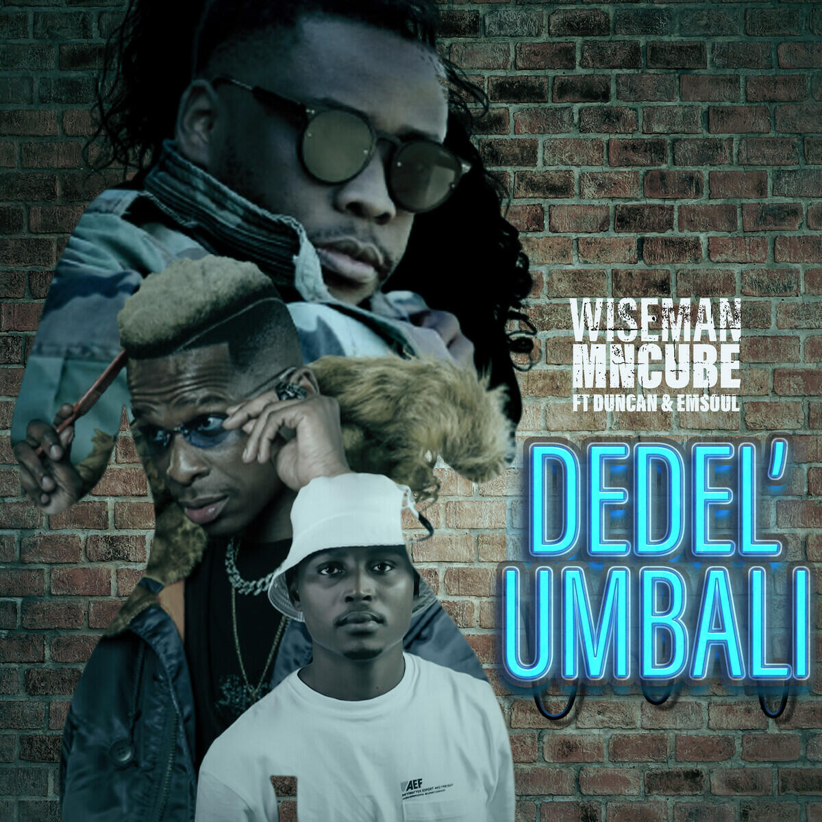 Релиз Dedel’UMbali