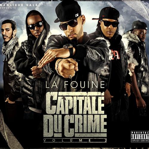 Скачать песню La Fouine, Green, Canardo, Kennedy - Pleure pas бесплатно в MP3 для Android и iOS