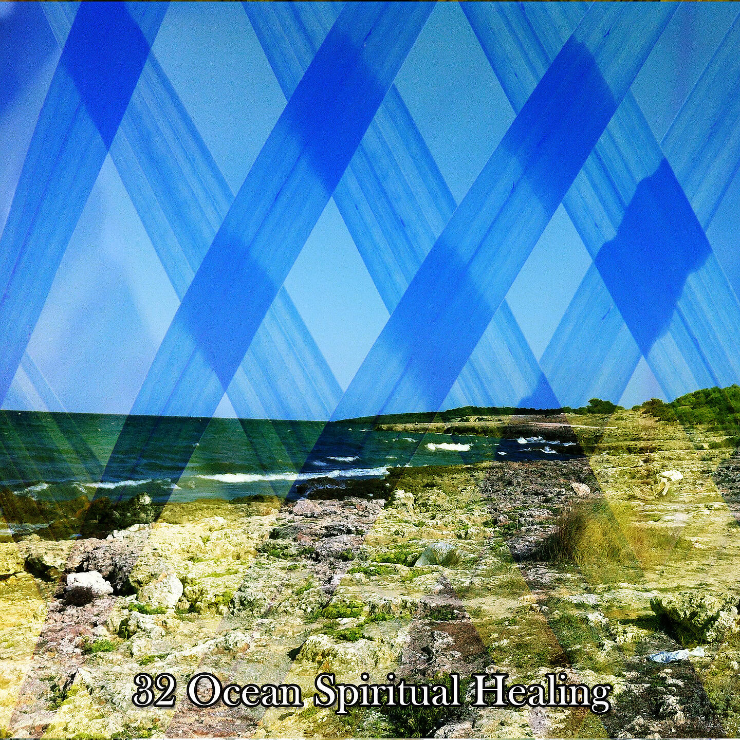 Релиз 32 Ocean Spiritual Healing