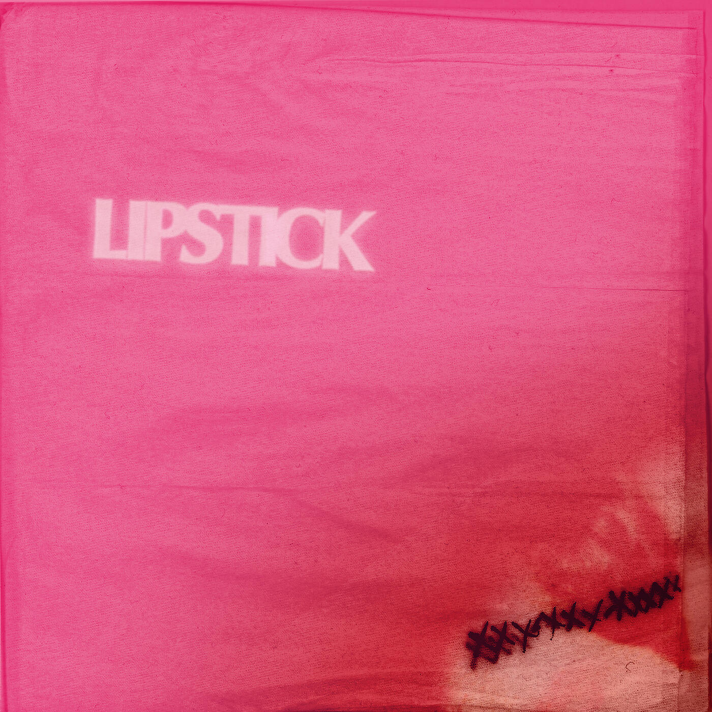 Релиз Lipstick