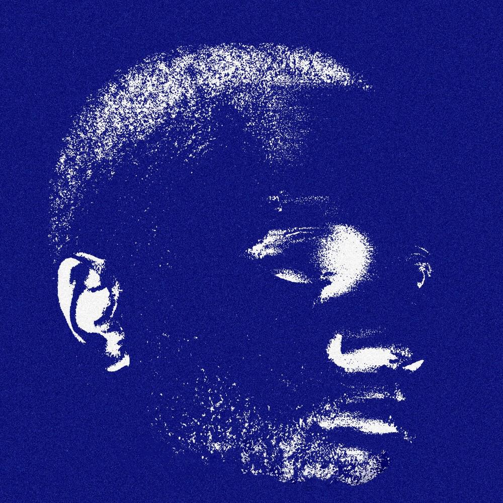 Релиз BLEUminuit