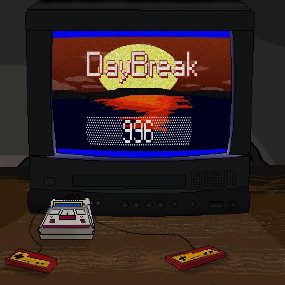 Релиз Urban sentiment piece [Daybreak]
