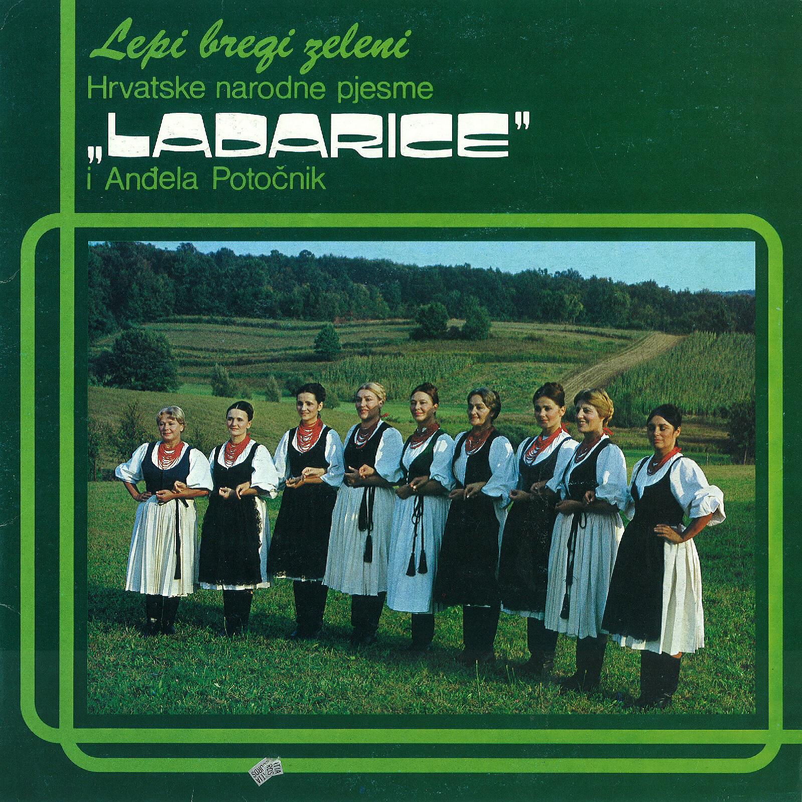 Ansambl Ladarice
