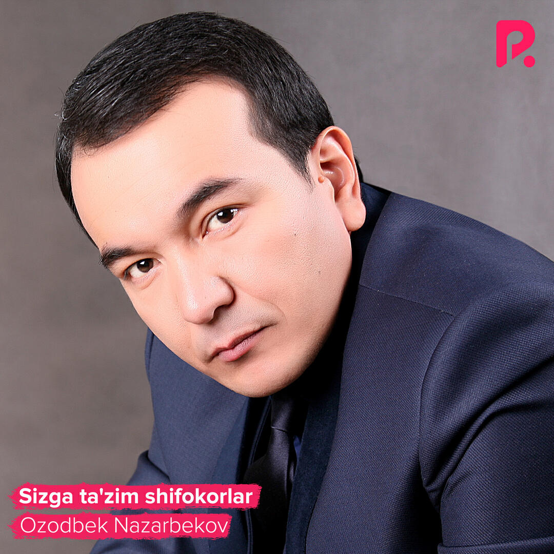 Релиз Sizga ta'zim shifokorlar