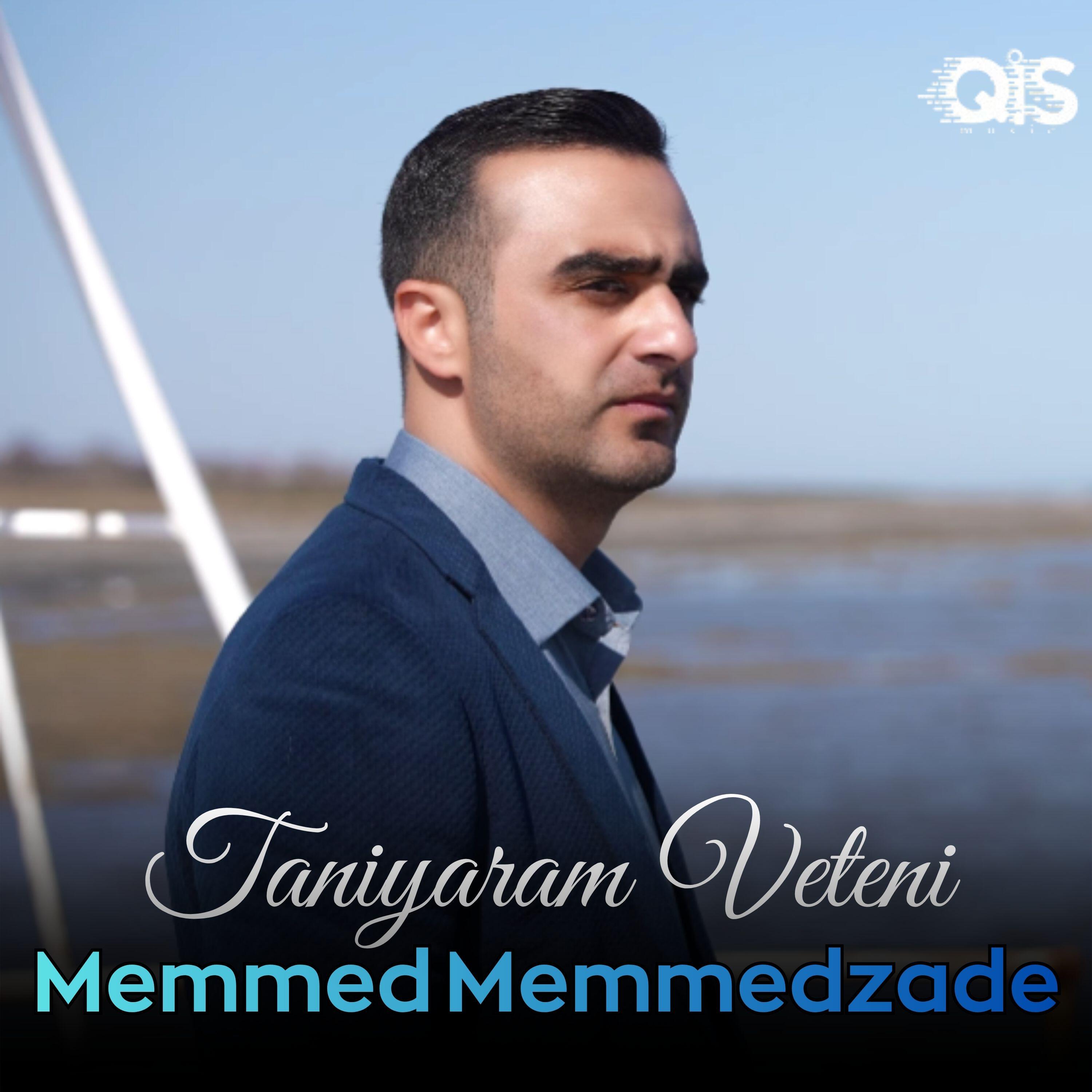 Memmed Memmedzade