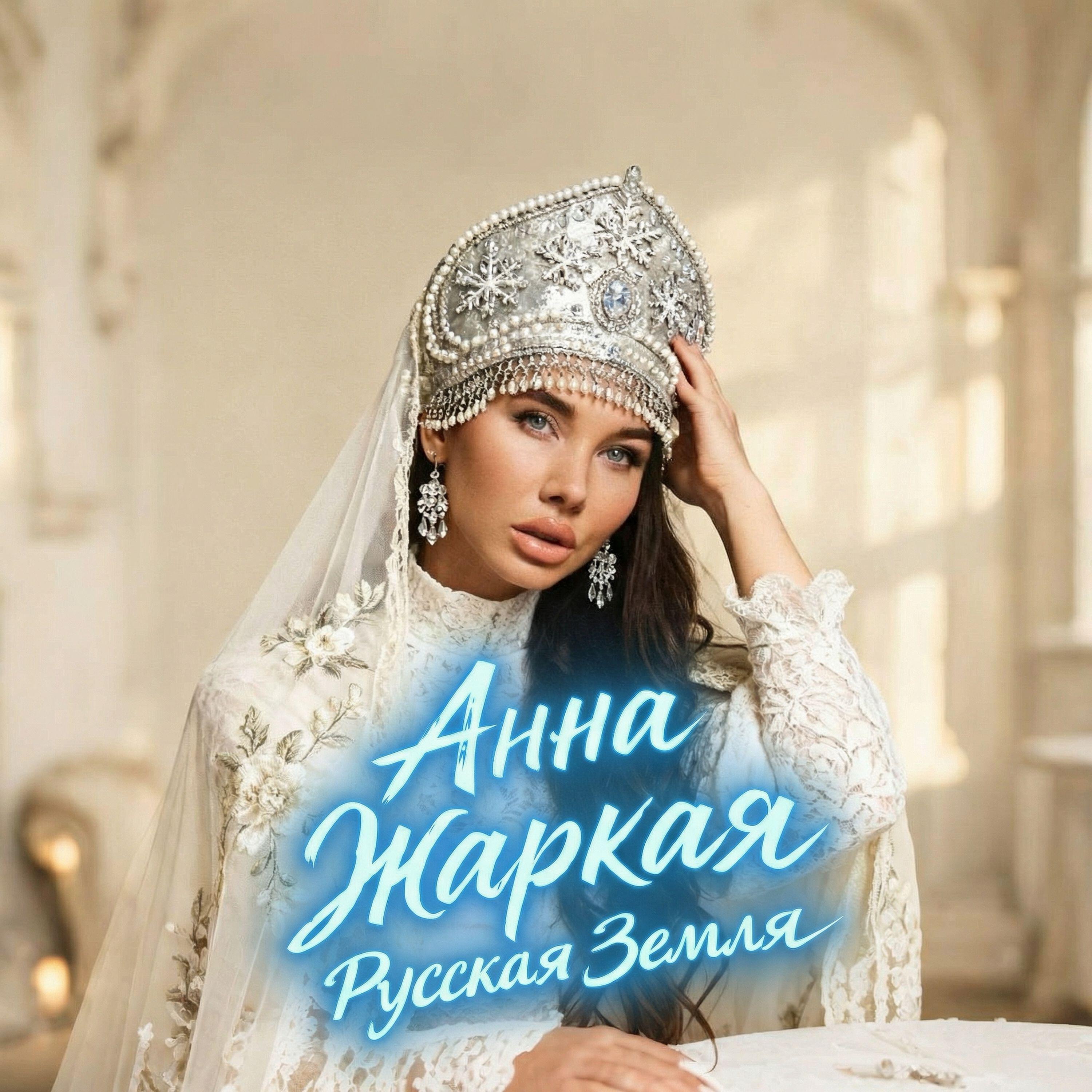 Релиз Русская земля