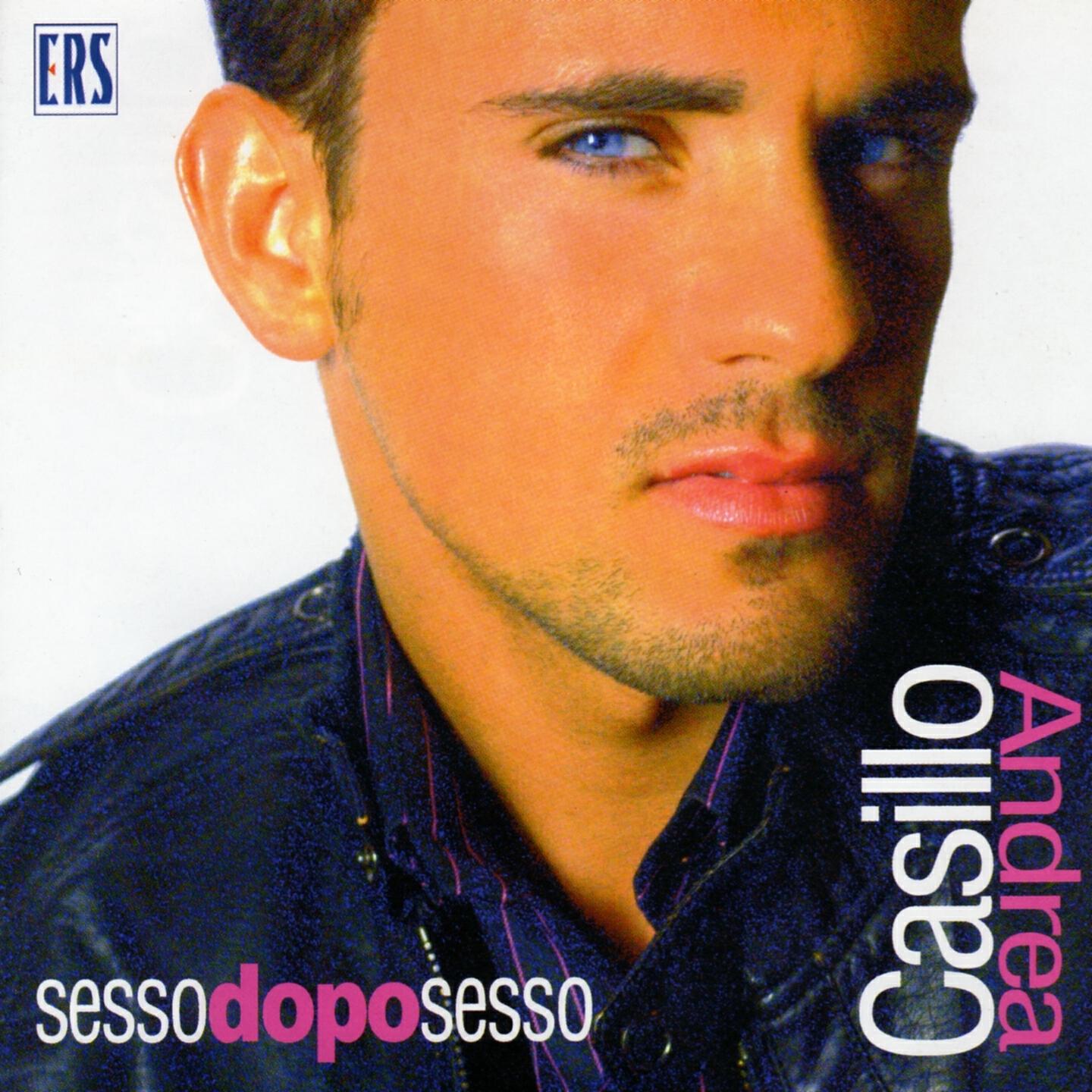 Andrea Casillo