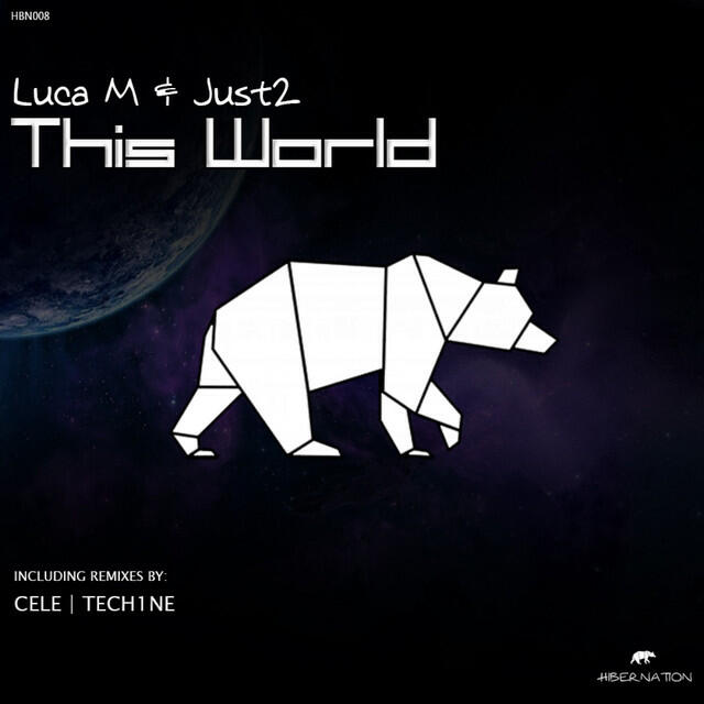 Релиз This World