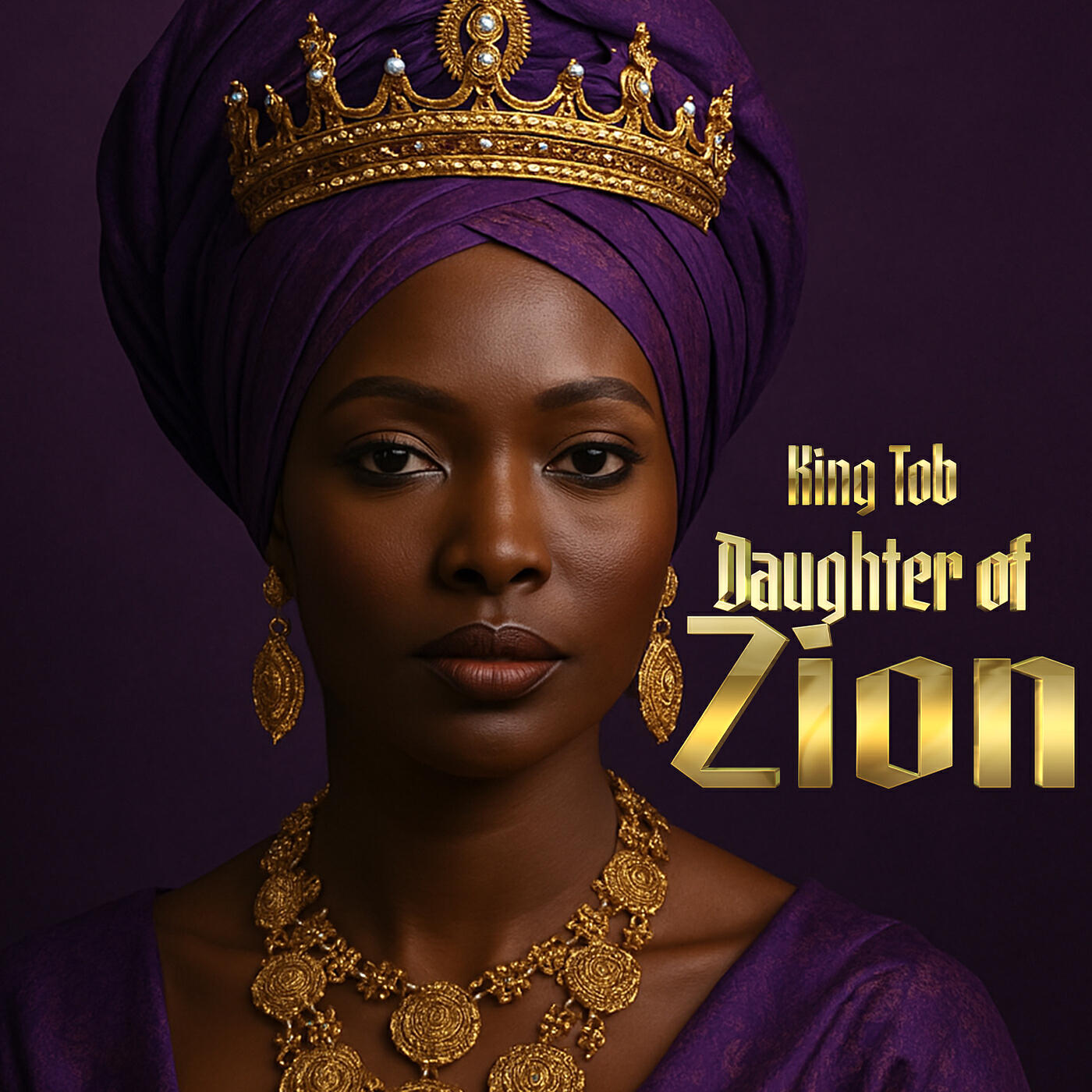 Релиз Daughter of Zion
