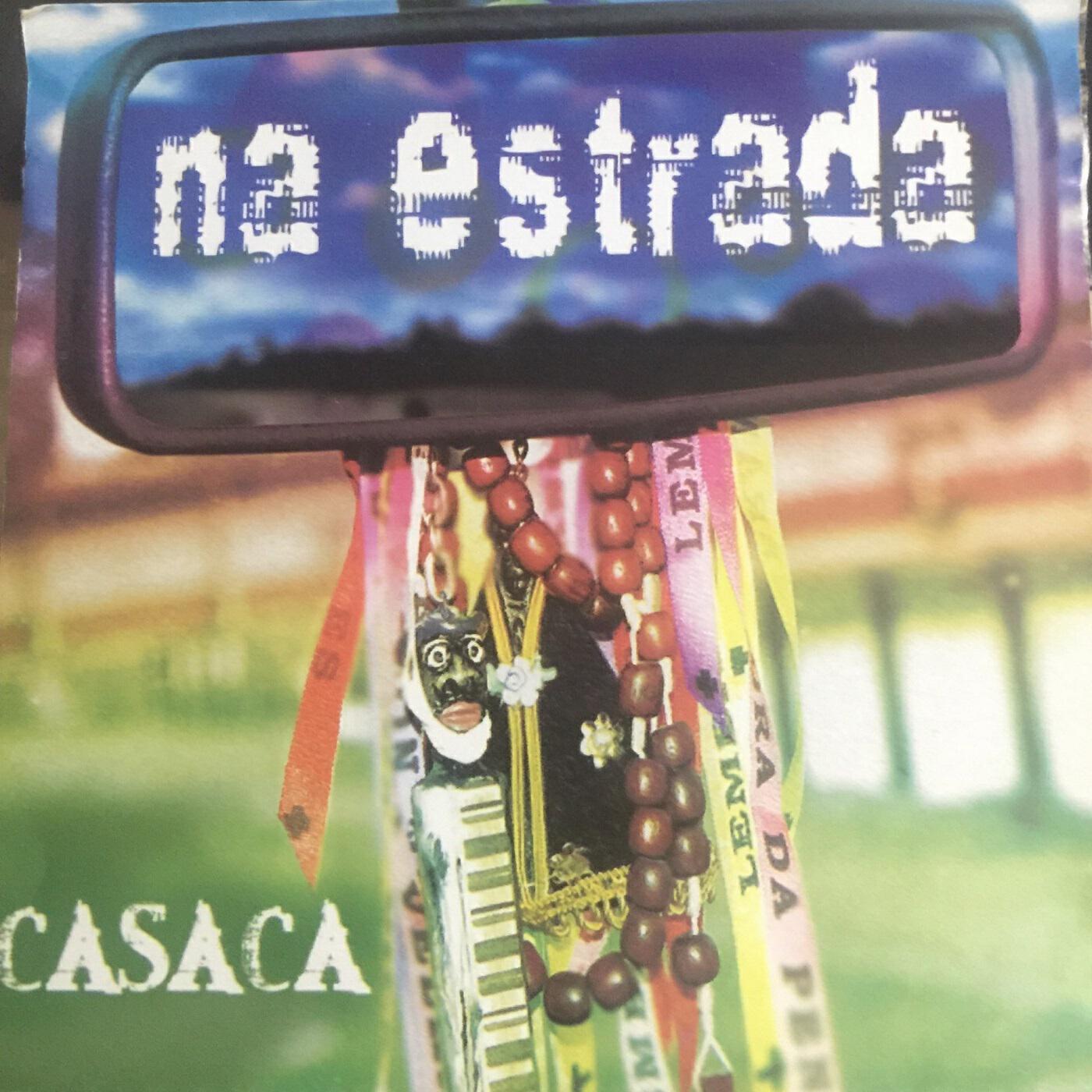 Релиз Na Estrada