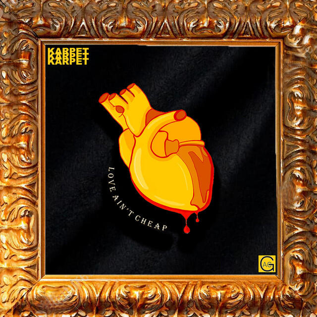Релиз Love Ain't Cheap