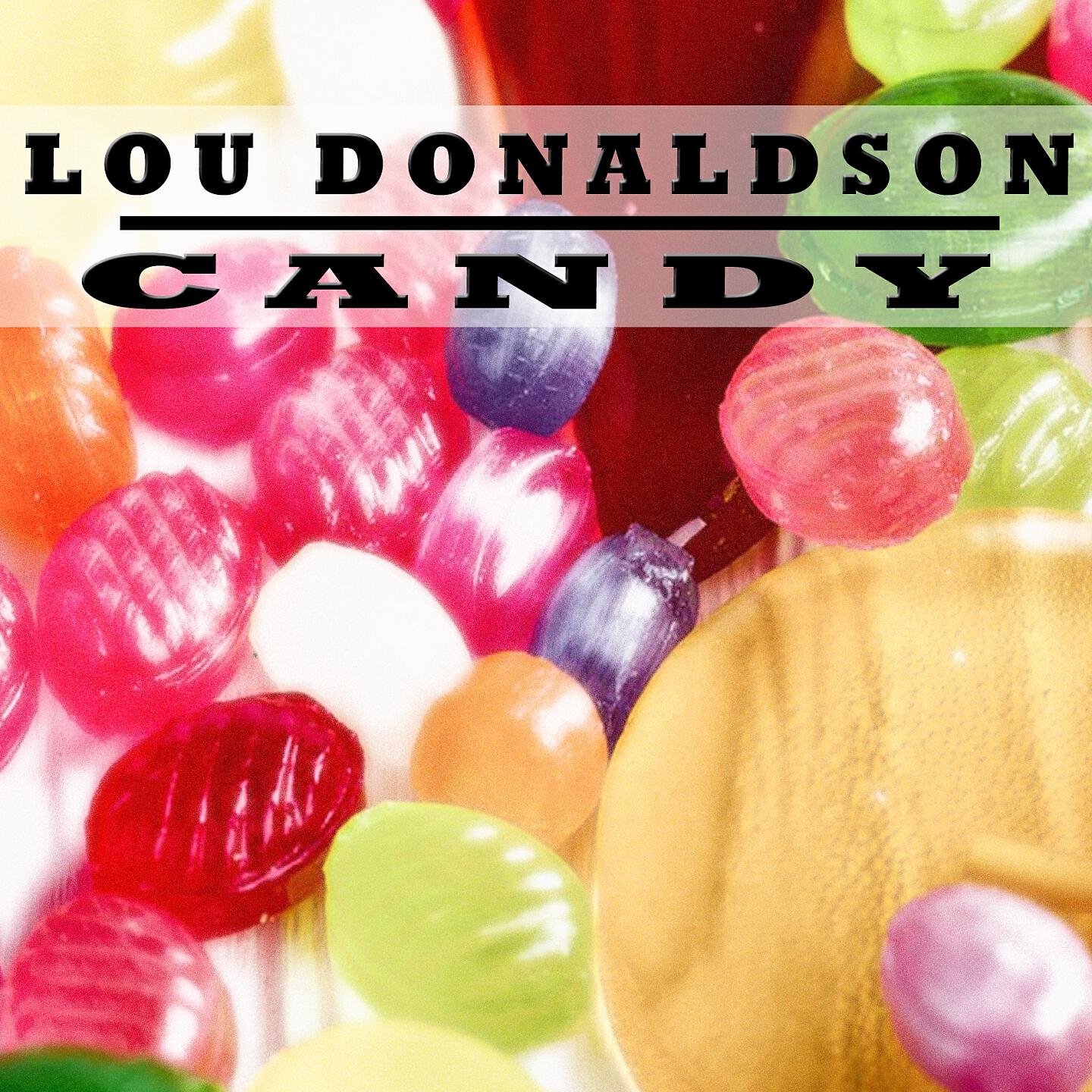 Релиз CANDY