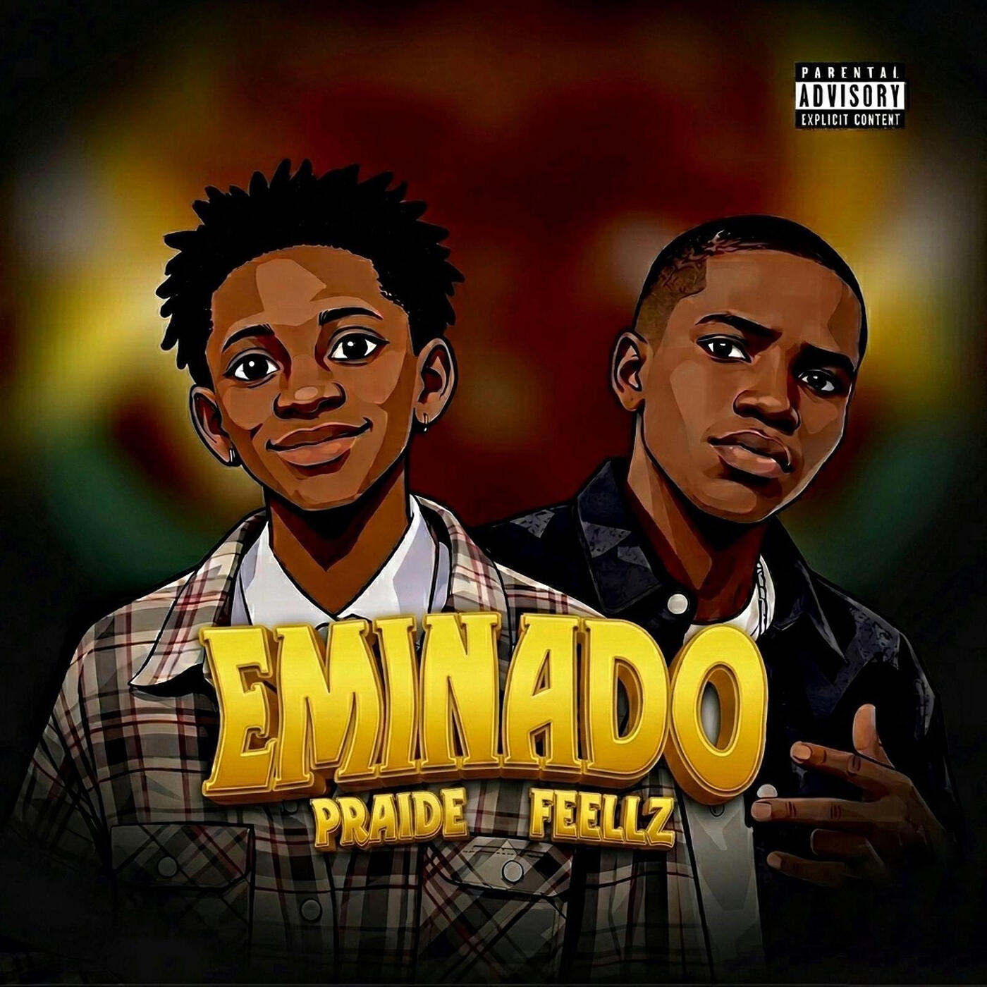 PRAIDE